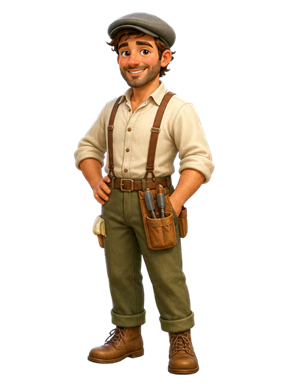 Ben