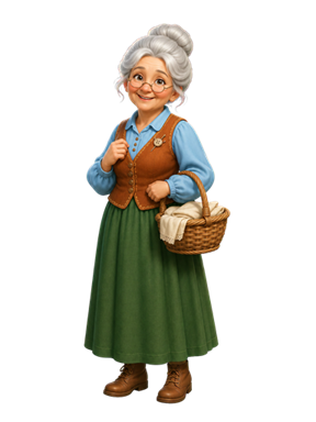 Frieda