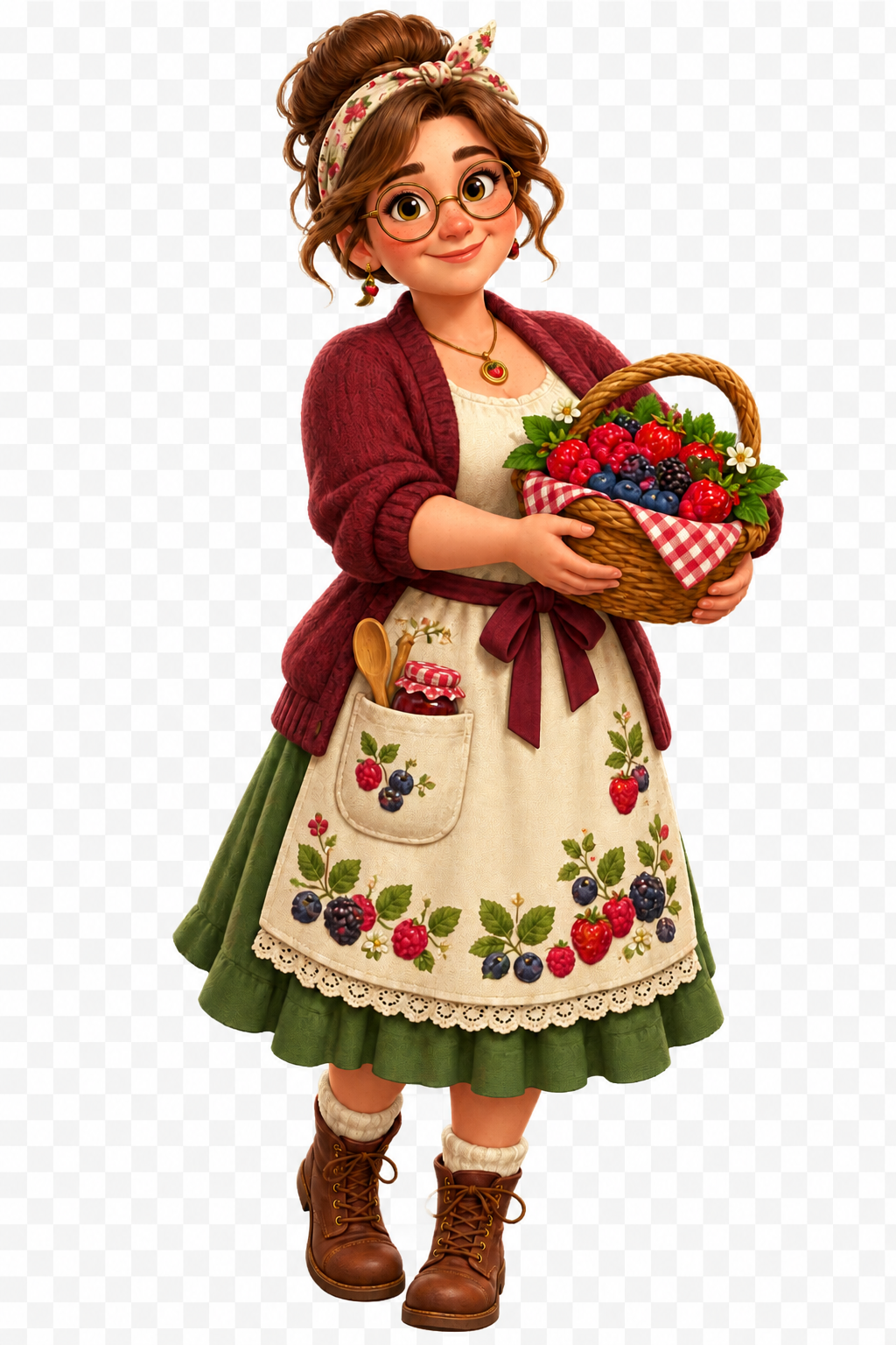Greta