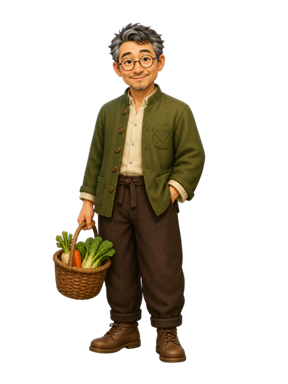 Kenji