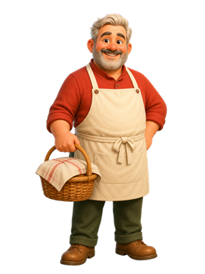 Oskar