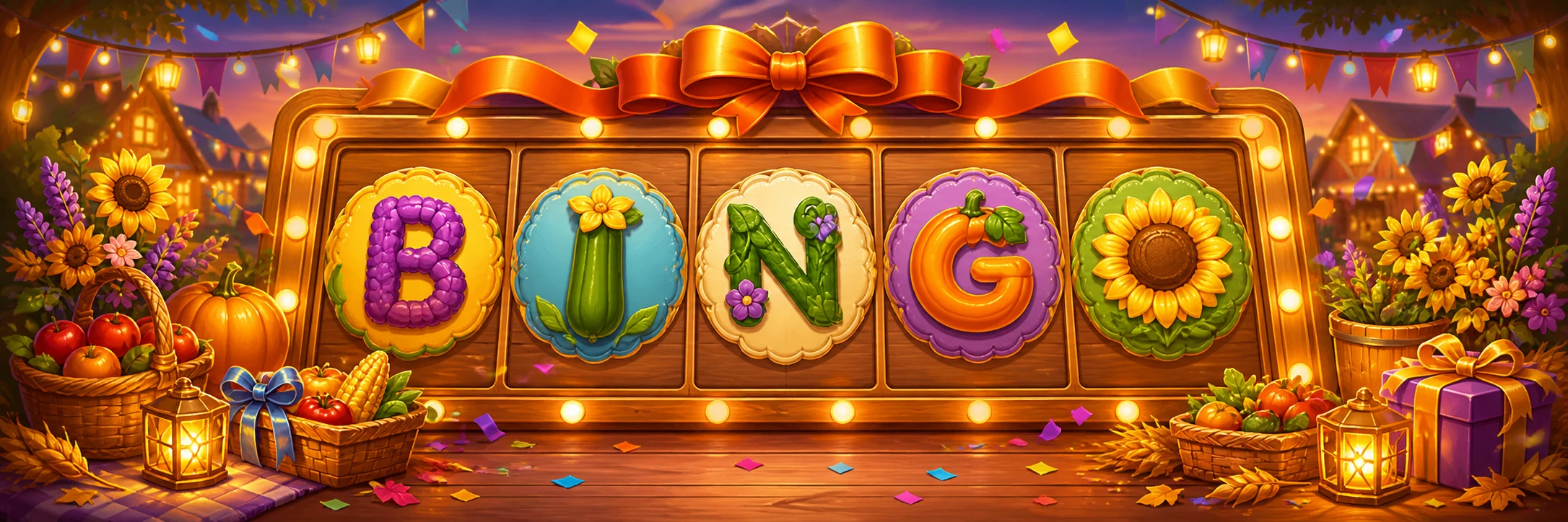Bingo-Event