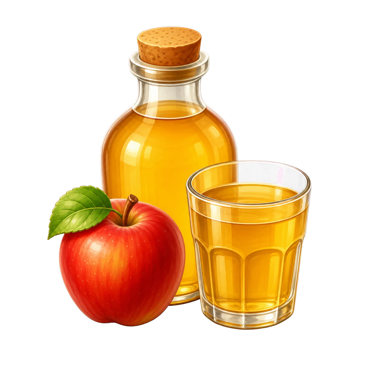 Apfelsaft