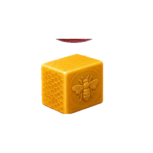 Bienenwachs