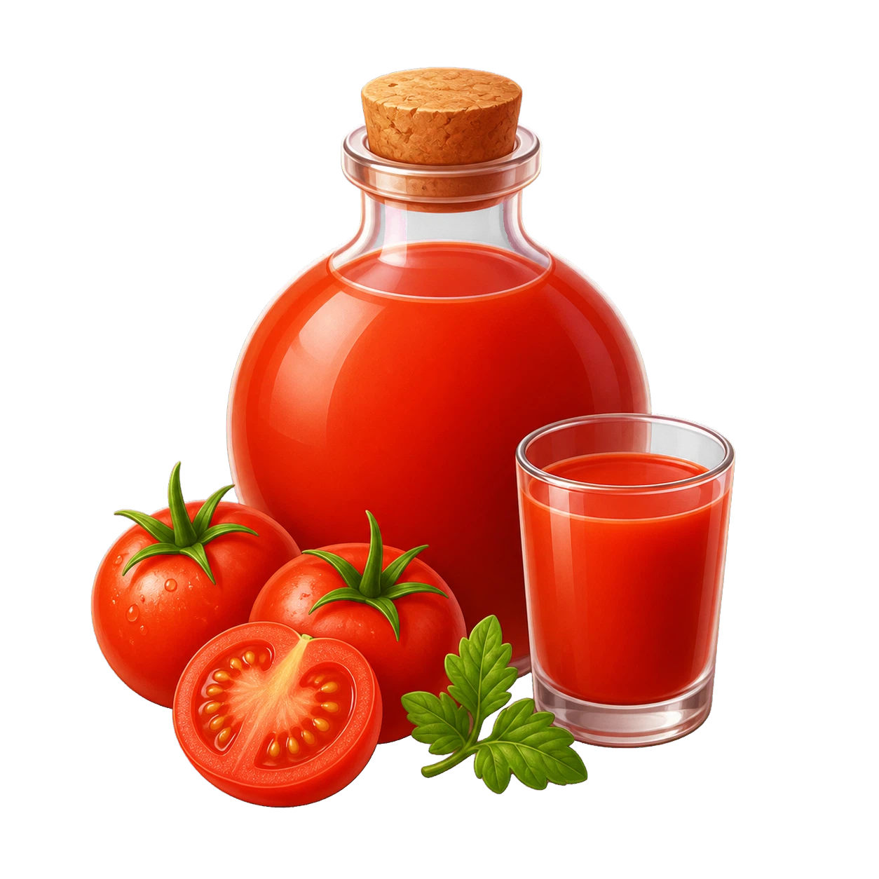 Tomatensaft